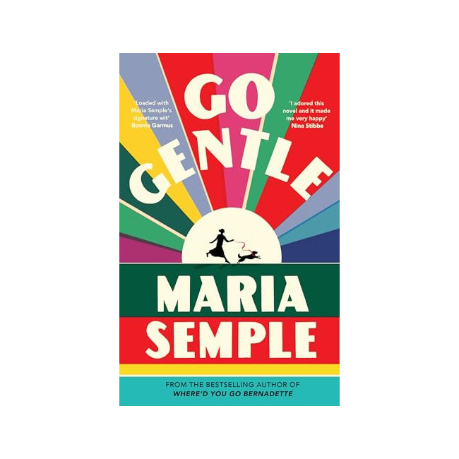 Go Gentle