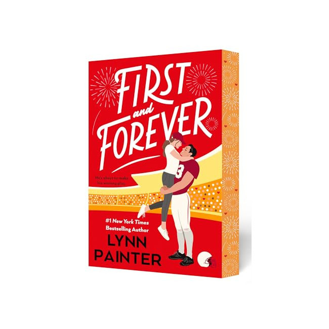 First and Forever