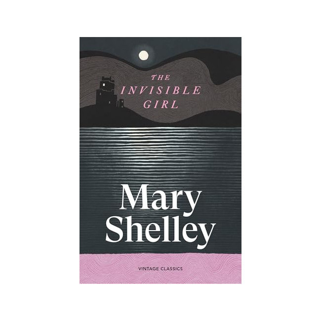 The Invisible Girl - Brief Encounters