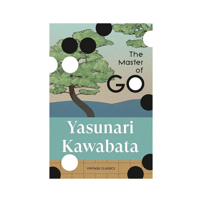 The Master of Go - Brief Encounters