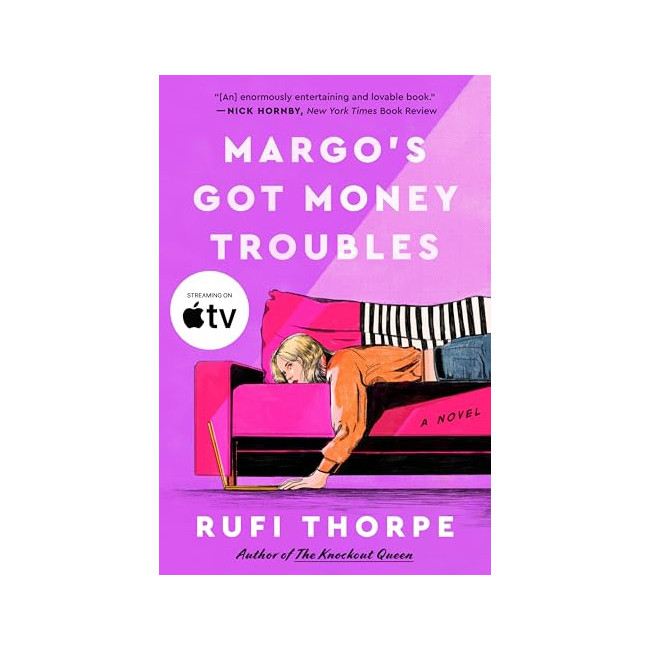 Margo's Got Money Troubles