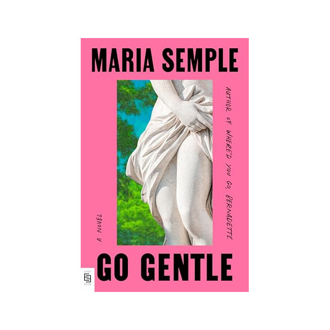 Go Gentle
