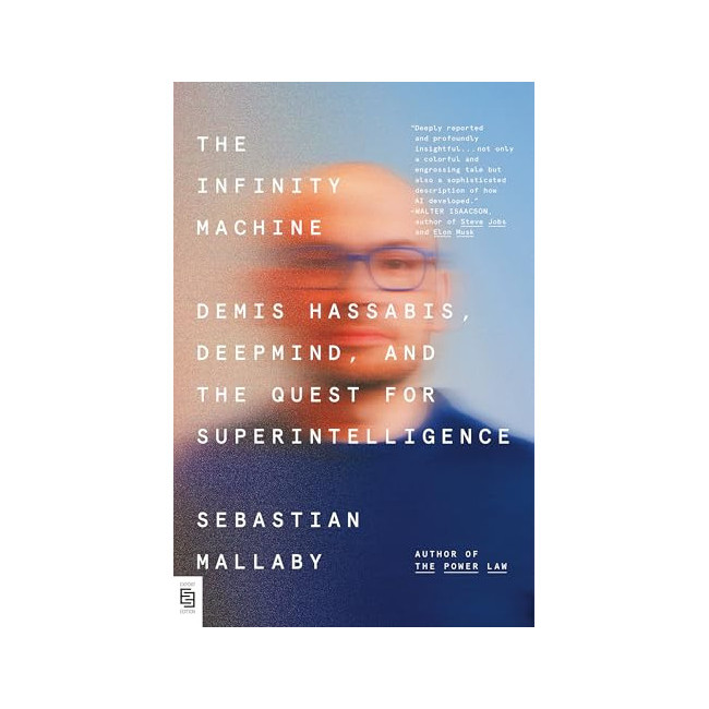The Infinity Machine