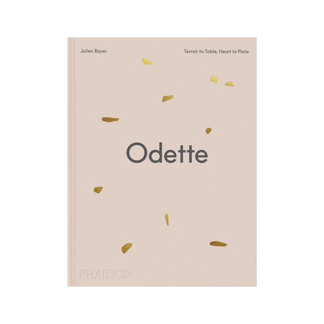 Odette