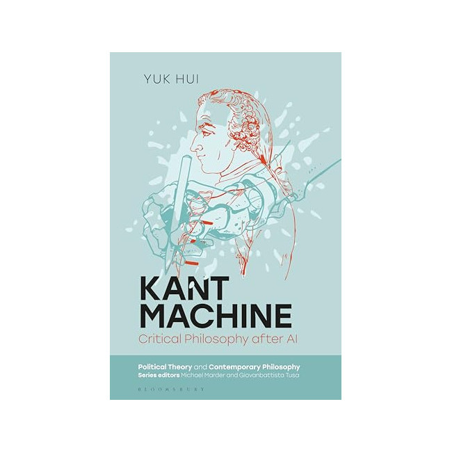 Kant Machine : Critical Philosophy After AI