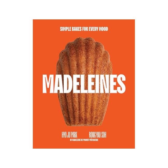 Madeleines