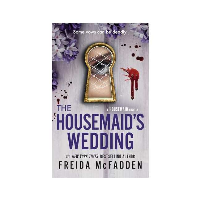 The Housemaid : The Housemaid's Wedding 