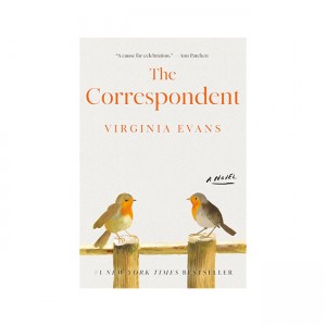 The Correspondent