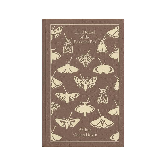 Penguin Clothbound Classics : The Hound of the Baskervilles