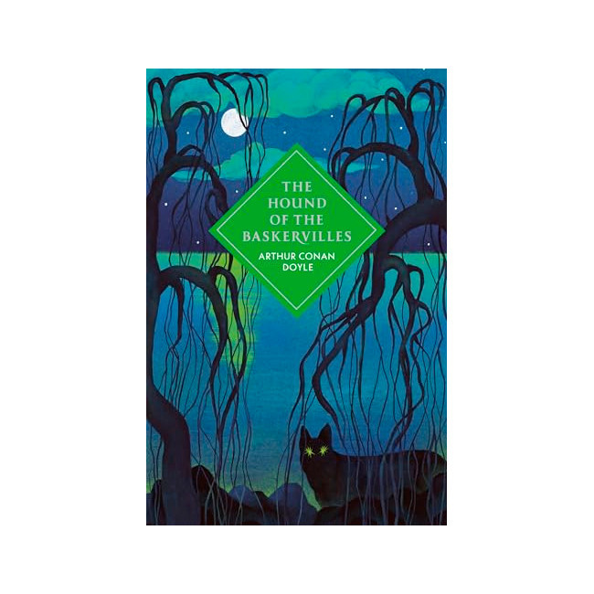 Vintage Collector's Classics : The Hound of the Baskervilles