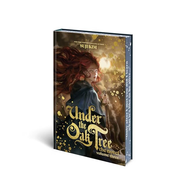 Under the Oak Tree: Volume 3