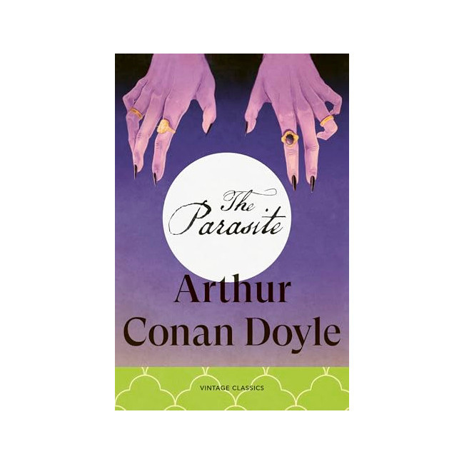 Brief Encounters : The Parasite