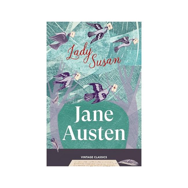 Brief Encounters : Lady Susan