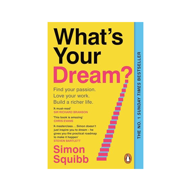 What's Your Dream? 