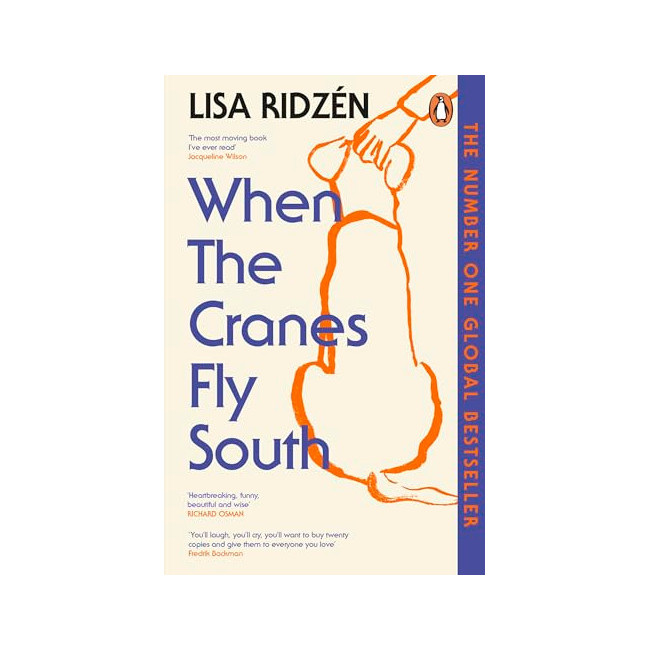 When the Cranes Fly South