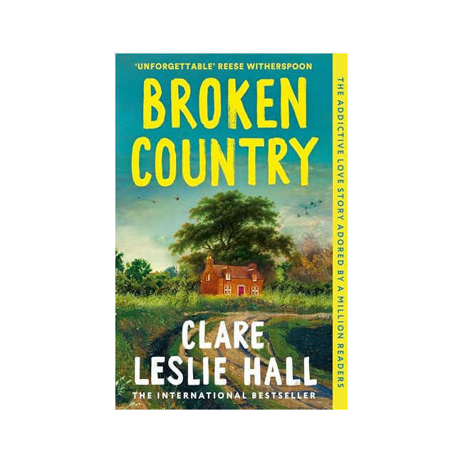 Broken Country