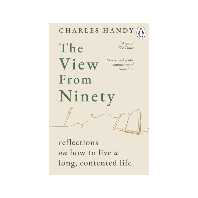 The View from Ninety