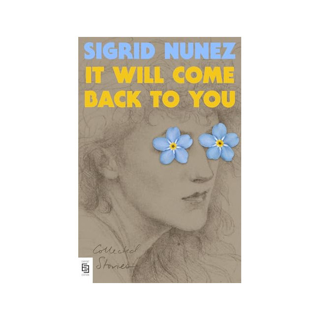 It Will Come Back to You