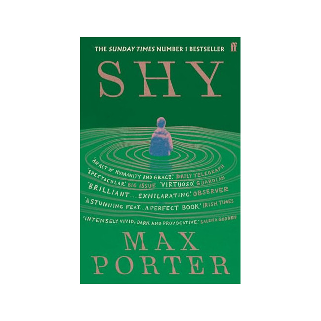 Shy