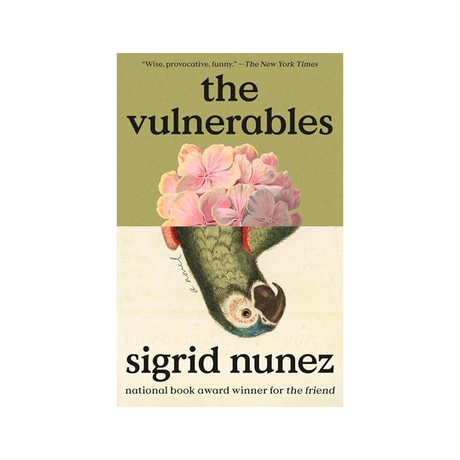 The Vulnerables