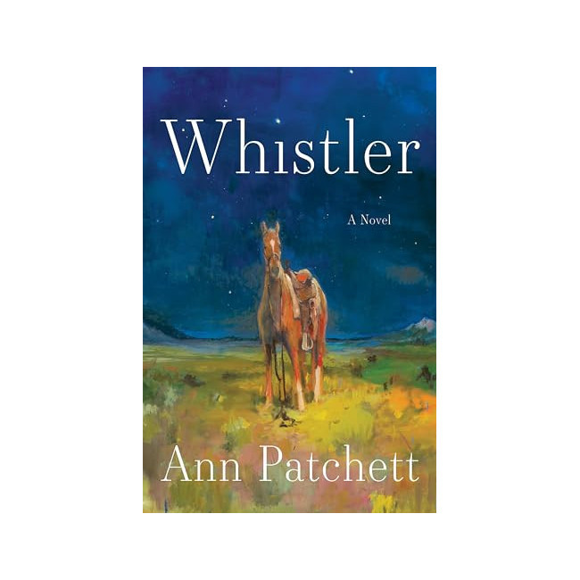 Whistler
