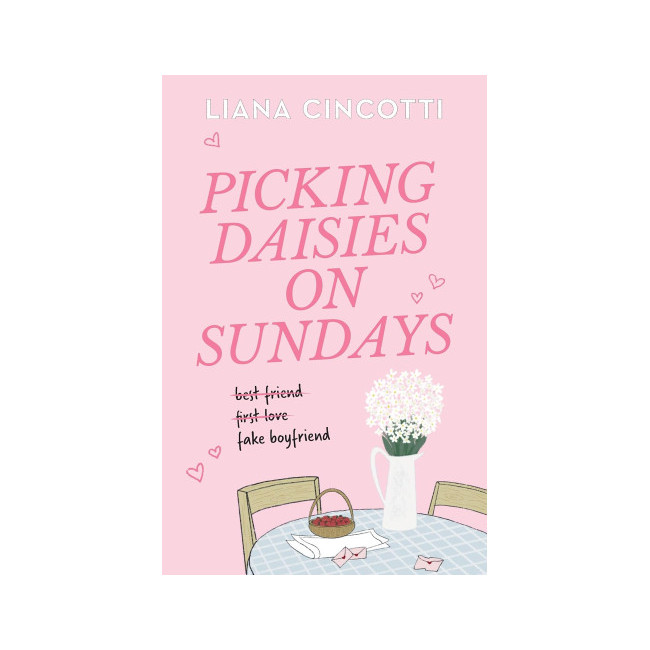 Picking Daisies on Sundays