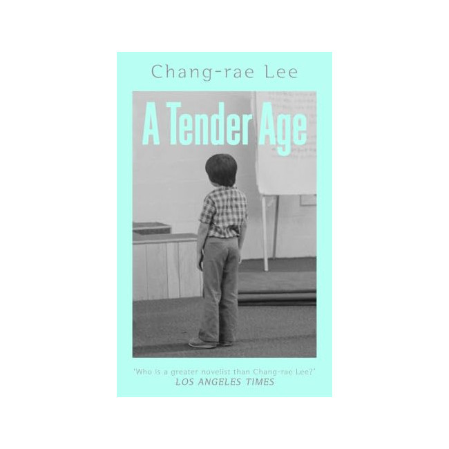 A Tender Age