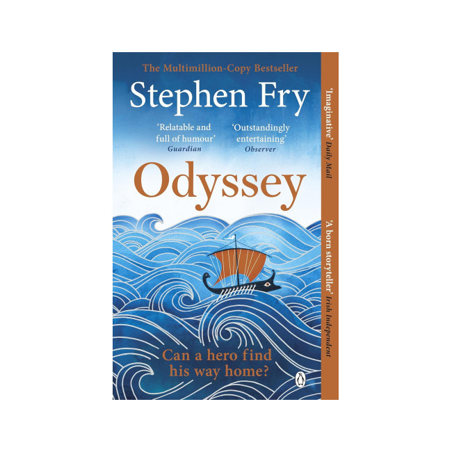Odyssey