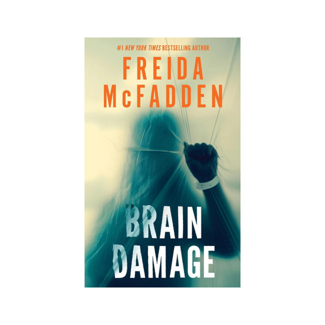 Brain Damage