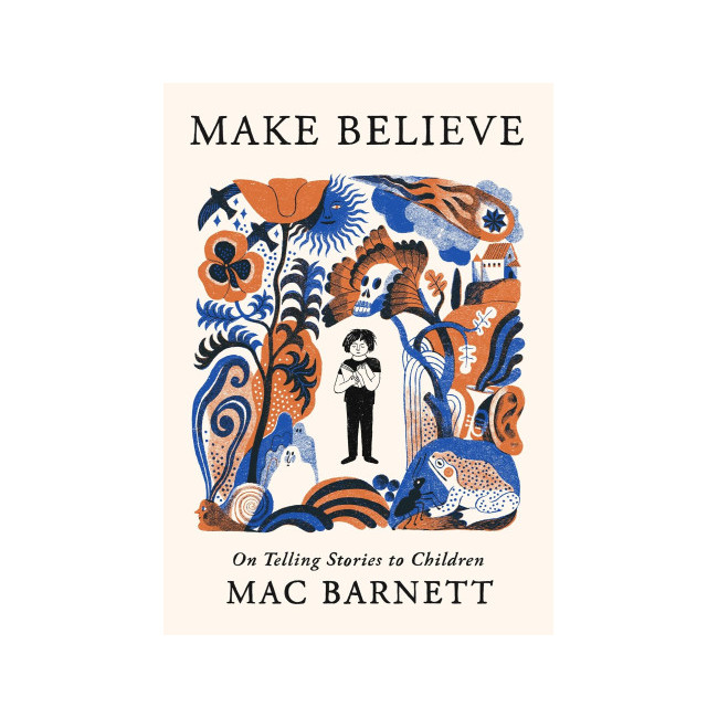 Make Believe
