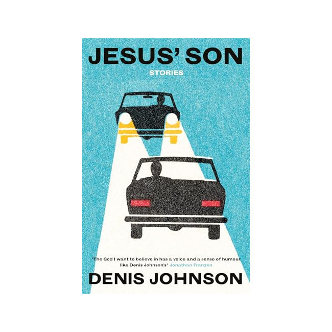 Jesus' Son : Stories