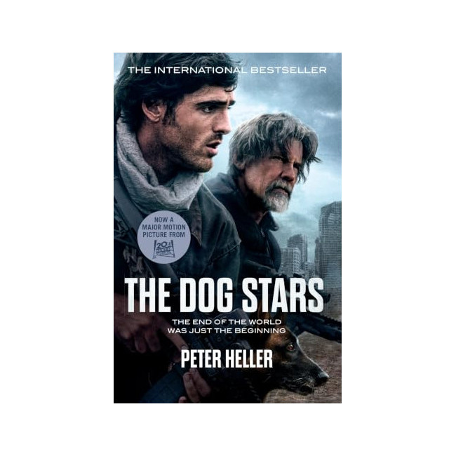 The Dog Stars