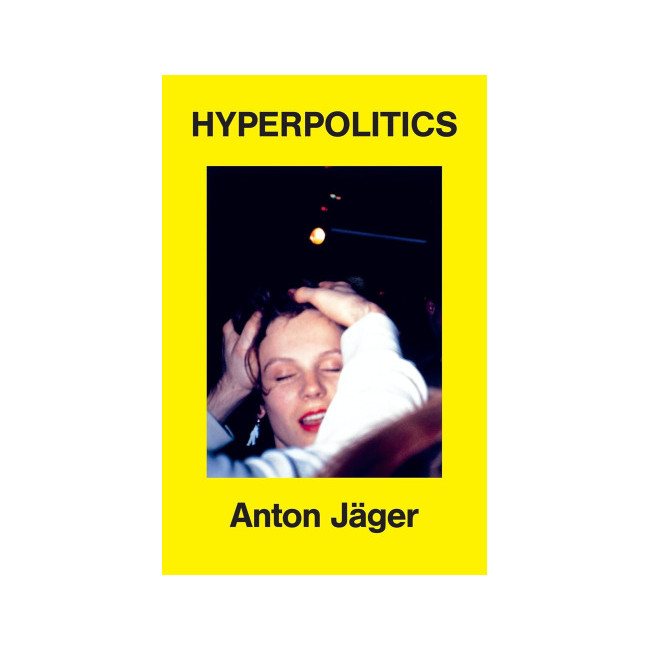 Hyperpolitics : Extreme Politicization Without Political Consequences
