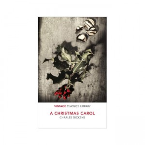 Vintage Classics : A Christmas Carol