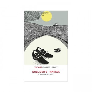 Vintage Classics : Gulliver's Travels