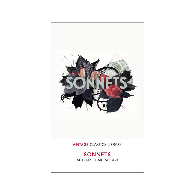 Vintage Classics : Sonnets