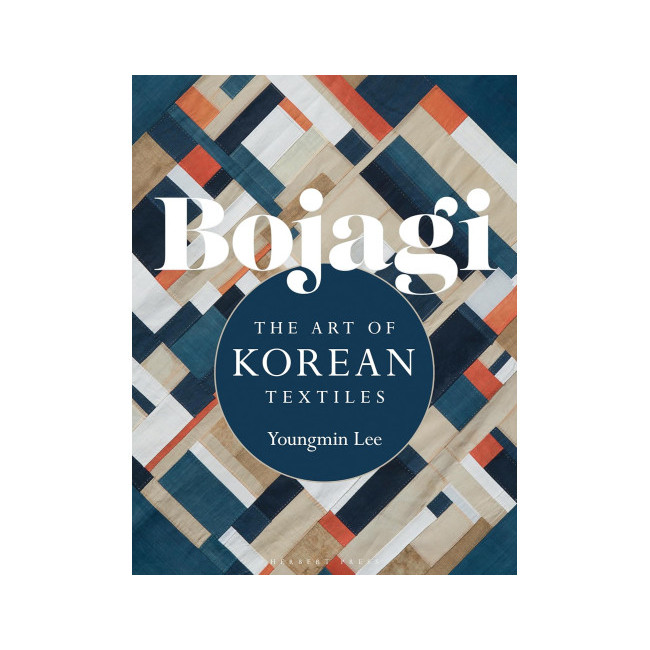 Bojagi: The Art of Korean Textiles