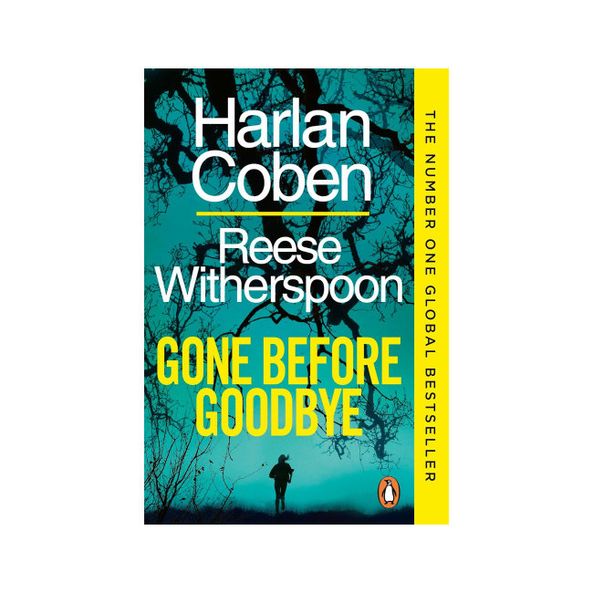 Gone Before Goodbye