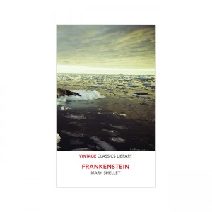Vintage Classics : Frankenstein