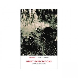 Vintage Classics : Great Expectations