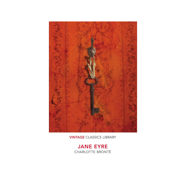 Vintage Classics : Jane Eyre