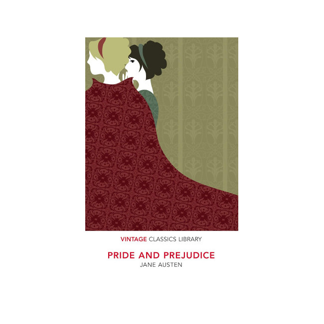 Vintage Classics : Pride and Prejudice