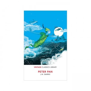 Vintage Classics : Peter Pan