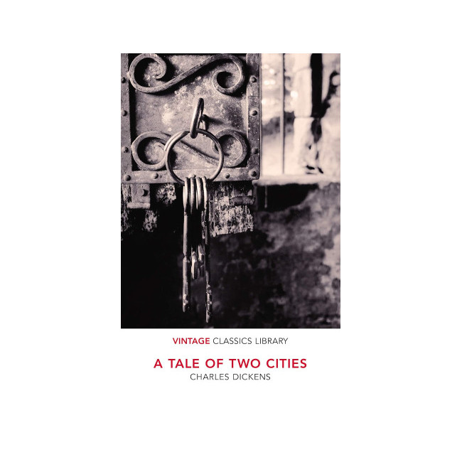 Vintage Classics : A Tale of Two Cities