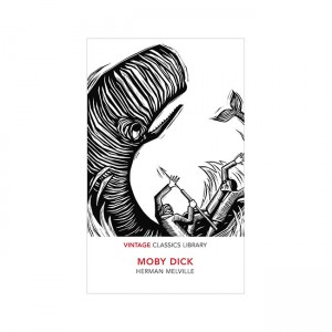 Vintage Classics : Moby-Dick