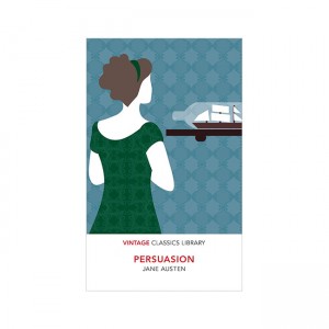 Vintage Classics : Persuasion