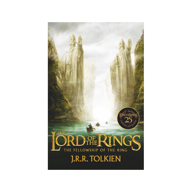 The Fellowship of the Ring : The Lord of the Rings: Part One 