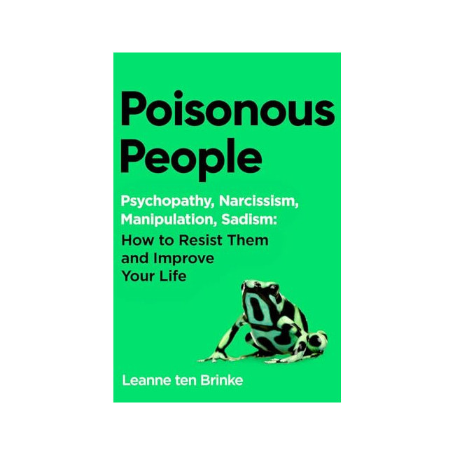 Poisonous People