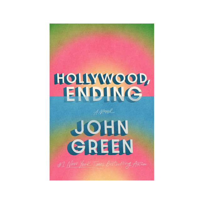 Hollywood, Ending