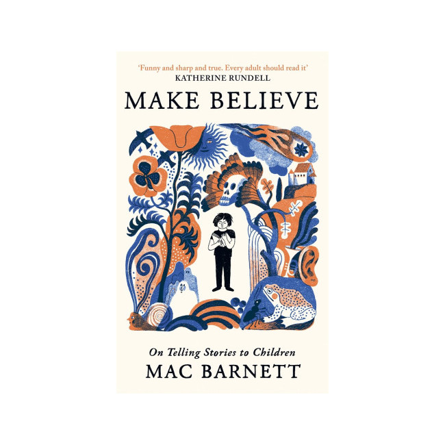 Make Believe